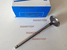 Клапан ДВС ITY-0613    13711-58030    IN  15B     (DOKURO)